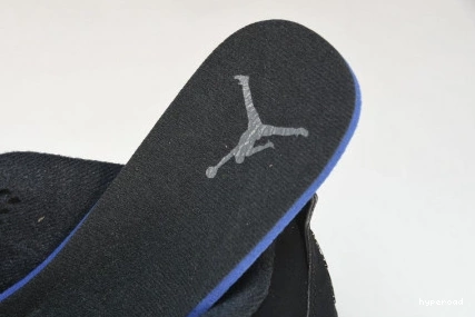 Hyperoad 4 AIR 2020 CAT BLACK JORDAN 1004